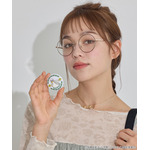 「らんま1/2」これで乱馬になれる!? チャイナモチーフのジャケット、シャツ、アクセサリー登場♪ earth music＆ecology Japan Labelコラボ