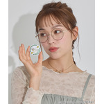 「らんま1/2」これで乱馬になれる!? チャイナモチーフのジャケット、シャツ、アクセサリー登場♪ earth music＆ecology Japan Labelコラボ