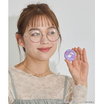 「らんま1/2」これで乱馬になれる!? チャイナモチーフのジャケット、シャツ、アクセサリー登場♪ earth music＆ecology Japan Labelコラボ