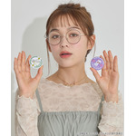 「らんま1/2」これで乱馬になれる!? チャイナモチーフのジャケット、シャツ、アクセサリー登場♪ earth music＆ecology Japan Labelコラボ