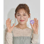 「らんま1/2」これで乱馬になれる!? チャイナモチーフのジャケット、シャツ、アクセサリー登場♪ earth music＆ecology Japan Labelコラボ