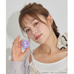 「らんま1/2」これで乱馬になれる!? チャイナモチーフのジャケット、シャツ、アクセサリー登場♪ earth music＆ecology Japan Labelコラボ