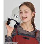 「らんま1/2」これで乱馬になれる!? チャイナモチーフのジャケット、シャツ、アクセサリー登場♪ earth music＆ecology Japan Labelコラボ