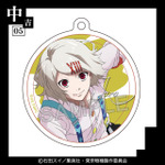 アクリルキーホルダー