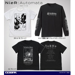 『NieR:Automata Ver1.1a』新商品