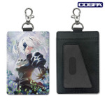 2B パスケース（ナスカン付き）