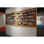 「『ゆるキャン△』10周年記念展 ＼キャンプの思い出 集めちった／」