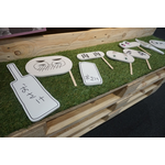 「『ゆるキャン△』10周年記念展 ＼キャンプの思い出 集めちった／」