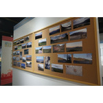 「『ゆるキャン△』10周年記念展 ＼キャンプの思い出 集めちった／」