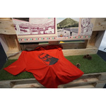 「『ゆるキャン△』10周年記念展 ＼キャンプの思い出 集めちった／」