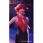 『キューティーハニー BELOVED ENEMY』変身ビジュアル(C)Go Nagai/Dynamic Planning-DMM