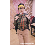 『キューティーハニー BELOVED ENEMY』変身ビジュアル(C)Go Nagai/Dynamic Planning-DMM