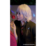 『キューティーハニー BELOVED ENEMY』変身ビジュアル(C)Go Nagai/Dynamic Planning-DMM『キューティーハニー BELOVED ENEMY』変身ビジュアル(C)Go Nagai/Dynamic Planning-DMM