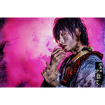 岡本信彦、村瀬歩らの美麗表現に釘付け…！ アニメ監督・幾原邦彦プロデュースの朗読劇「愛の地獄変」キャストビジュアル公開 画像