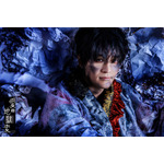 小林親弘〈愛姫役〉