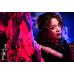 斉藤貴美子〈語猿役／大殿役〉