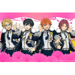 「あんスタ」スタフォニ＜DAY2＞ALKALOID、Eden、UNDEAD、Switch、MaM、TearSとMELLOW DEAR USが魅せる！【Xポストまとめ】 画像