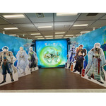 「アニメイトガールズフェスティバル（AGF）2025」レポート取材写真