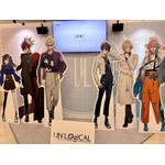 「アニメイトガールズフェスティバル（AGF）2025」レポート取材写真