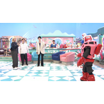 NHK Eテレ『沼にハマってきいてみた』「ガンダム沼」