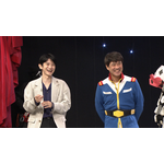 NHK Eテレ『沼にハマってきいてみた』「ガンダム沼」