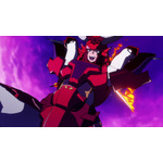 『鎧真伝サムライトルーパー』特別先行公開映像第3弾カット