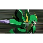 『鎧真伝サムライトルーパー』特別先行公開映像第3弾カット