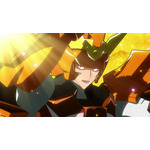 『鎧真伝サムライトルーパー』特別先行公開映像第3弾カット