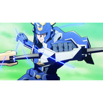 『鎧真伝サムライトルーパー』特別先行公開映像第3弾カット