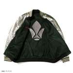 STRICT-G『機動戦士ガンダム 鉄血のオルフェンズ 』スカジャン ガンダム・バルバトス