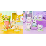 ちいかわ GPSBOX うさぎ&モモンガだらけフィギュア