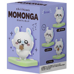 ちいかわ GPSBOX モモンガだらけフィギュア(全6種)