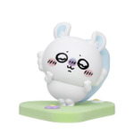 ちいかわ GPSBOX モモンガだらけフィギュア(全6種)