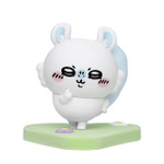 ちいかわ　GPSBOX　モモンガだらけフィギュア（全6種）