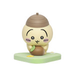 ちいかわ　GPSBOX　うさぎだらけフィギュア（全6種）