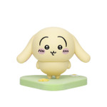 ちいかわ　GPSBOX　うさぎだらけフィギュア（全6種）