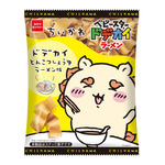 『ちいかわ ベビースタードデカイラーメン（とんこつしょうゆラーメン味）』