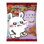 『ちいかわ ベビースタードデカイラーメン（モダン焼き味）』