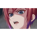 『ディズニー ツイステッドワンダーランド ザ アニメーション』第5話「昼食ギルティ！」場面カット（C）2025 DISNEY ENTERPRISES, INC.