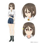 『有栖川煉ってホントは女なんだよね。』宮下はるな（みやしたはるな）