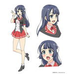 『有栖川煉ってホントは女なんだよね。』柊ももか（ひいらぎももか）