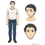 『有栖川煉ってホントは女なんだよね。』有栖川恭平（ありすがわきょうへい）