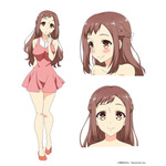 『有栖川煉ってホントは女なんだよね。』杉崎陽奈（すぎさきひな）