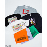 「チビ太のおでん」だ！てやんでぇ！ウナギイヌ＆ニャロメグッズも♪ 「赤塚不二夫祭」コラボエリアが東京・代々木公園のフェスに登場 画像