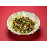 「バカボンのパパのレバニラど～ん」