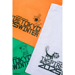 INSPIRE TOKYO×赤塚不二夫祭とコラボなのだトートバッグ