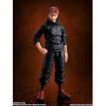 「S.H.Figuarts 虎杖悠仁 -宿儺の器-」