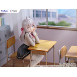 F:NEX「アーリャ 1/7スケールフィギュア」（C）Sunsunsun,Momoco/KADOKAWA/Alya-san Partners