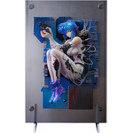 「攻殻機動隊(原作) 草薙素子 1/7スケール 完成品フィギュア」