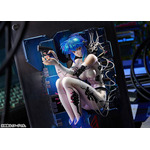 「攻殻機動隊(原作) 草薙素子 1/7スケール 完成品フィギュア」